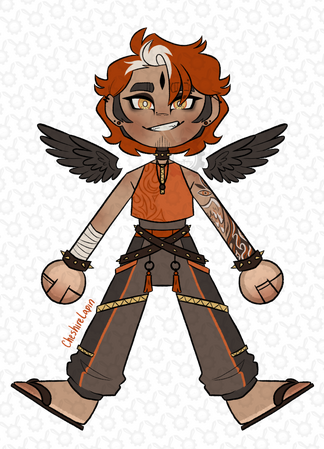 Deimos