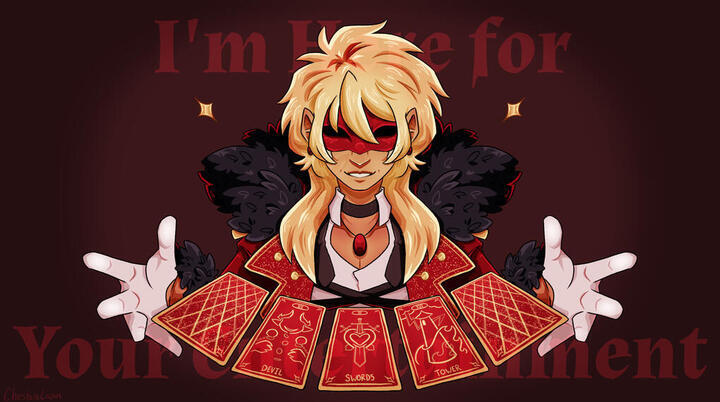 ‘For Your Entertainment’ $70.00