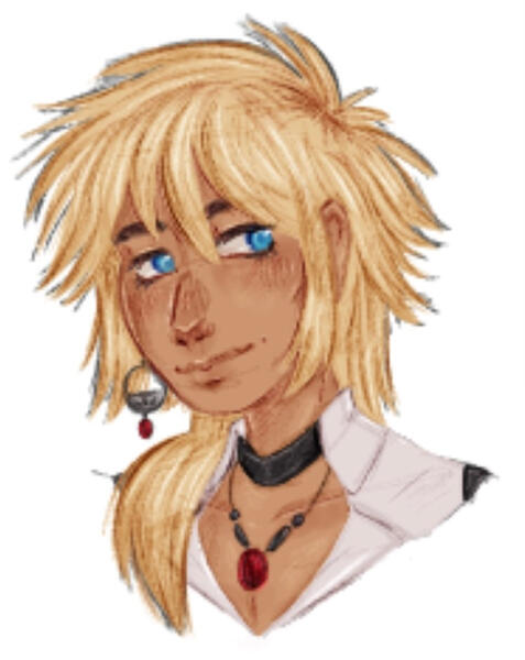 ‘A Pretty Face’ $90.00